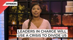 While residents in Jackson, Mississippi are dealing with a water emergency, the media is turning the crisis into a debate on systemic racism.