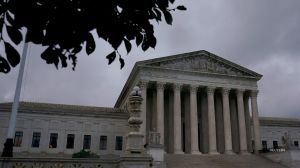 The Supreme Court is set to continue its new term with important cases that may affect American pork prices and copyright infringement rules.