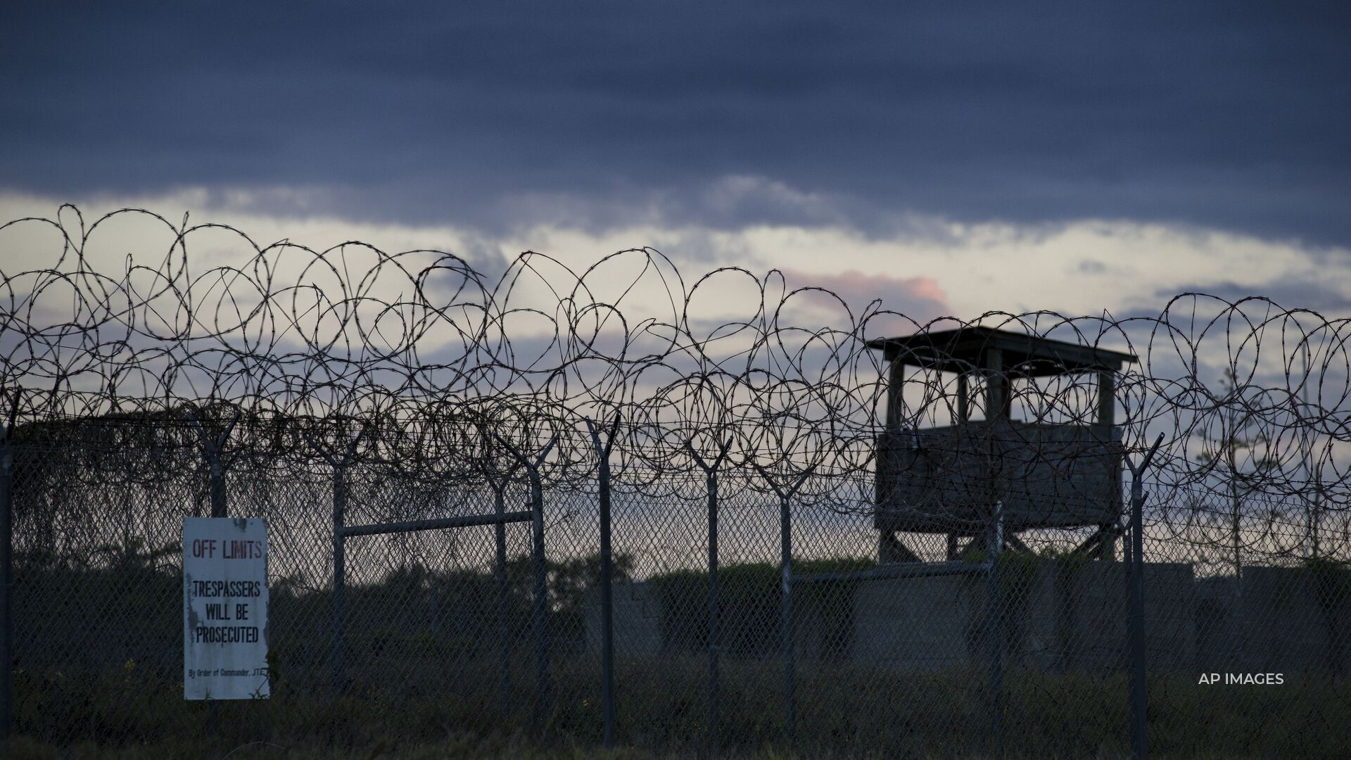 According to NBC News, the Biden administration is considering expanding capacity at a prison at Guantanamo Bay to house Haitian migrants.