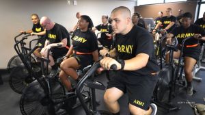 Army recruitment has released its numbers for the 2022 fiscal year falling short by 25% of its annual goal.