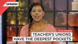 Teachers' unions control over public schools kept schools closed too long, an indication their outsized influence must be contained.