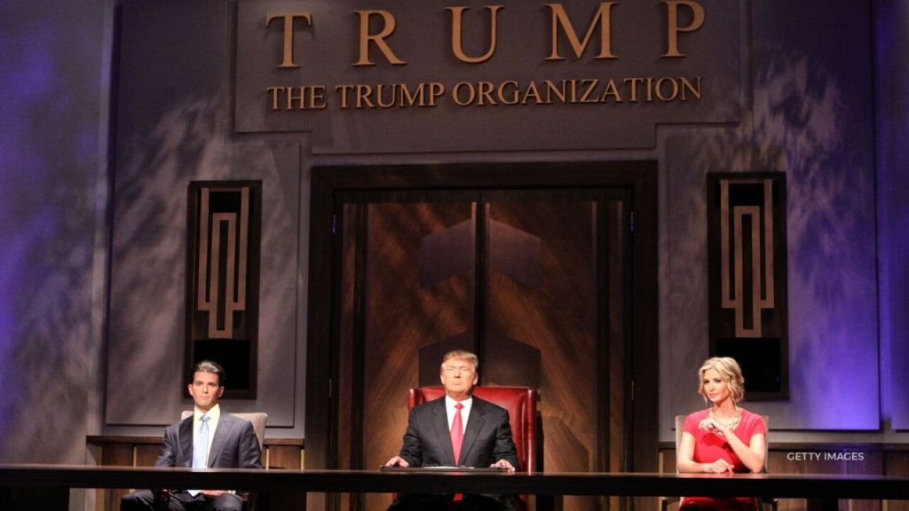 Jury selection starts in Trump Organization trial