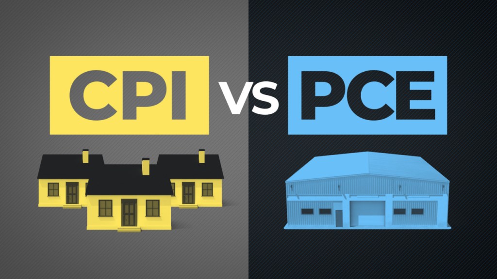 Why the Fed’s favorite inflation gauge is much lower than better known CPI