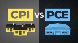 Inflation is synonymous with the consumer price index. But there's more than one way to measure inflation, and CPI is not the Fed's favorite.