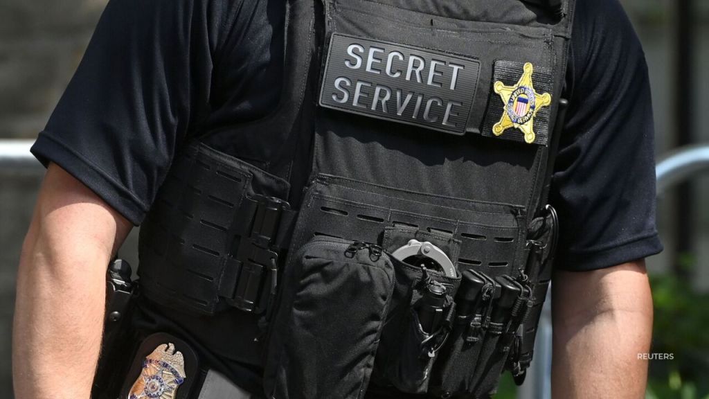 Secret Service leaders meddled in a government investigation of the assassination attempt against former President Donald Trump, according to reports.