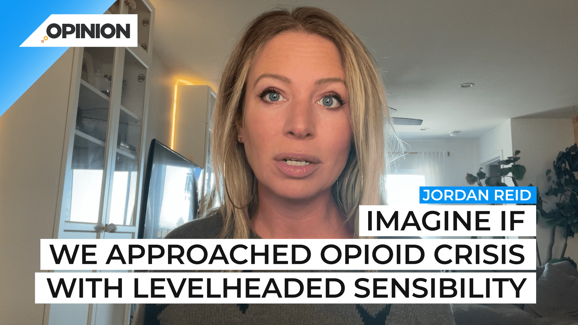 Opioid addiction is a crisis in America. Some say the best way to fight is with support and care, not punitive measures.