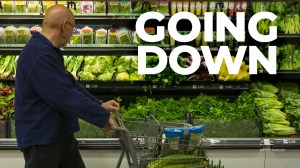 Consumer prices in October rose 7.7% from a year ago, the lowest annual gain since January 2022. That's below analyst expectations of 7.9%.