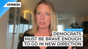 While Democrats had a better than expected showing in the midterms, they must embrace change and find a way to help more Americans.