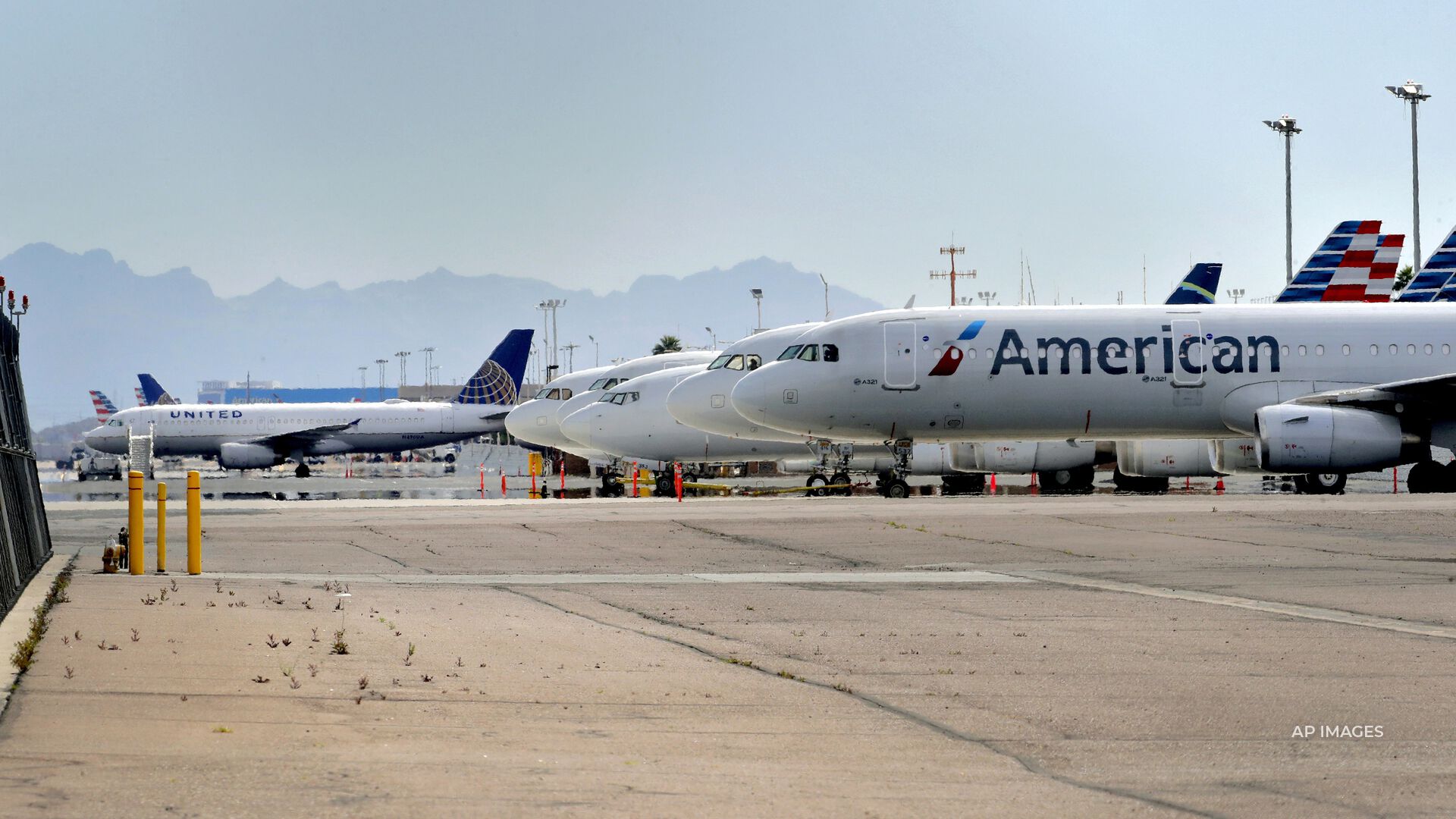 Just this week, two major pilot unions rejected contract offers from American Airlines and United Airlines. Both offers included raises.