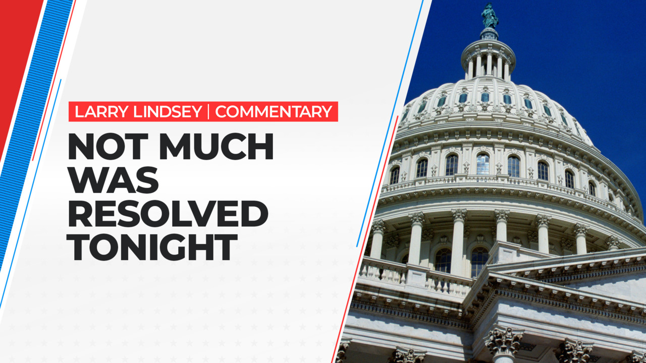 Results of the midterm elections indicate not much will change in the next two years, and pollsters appear to have undercounted Democrats.