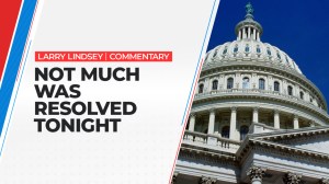 Results of the midterm elections indicate not much will change in the next two years, and pollsters appear to have undercounted Democrats.