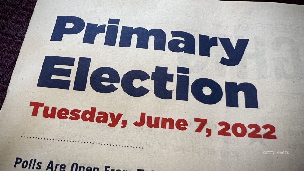 Nonpartisan primaries would include independents, but studies show the change does not reduce polarization in U.S. politics.