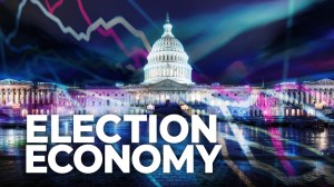 The fact that the economy is the top issue for voters this election comes as no surprise, and voters seem to favor Republicans to fix it.