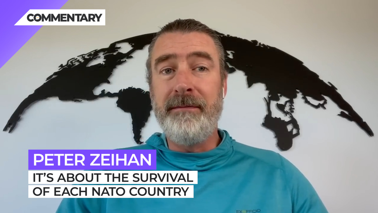 In Germany, the Social Democrats and their two partners are at odds about next steps in Ukraine. It could mean trouble for NATO countries.