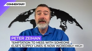 The price cap on Russian oil puts us all in uncharted territory. Some warn that it could make global shipping much more dangerous.