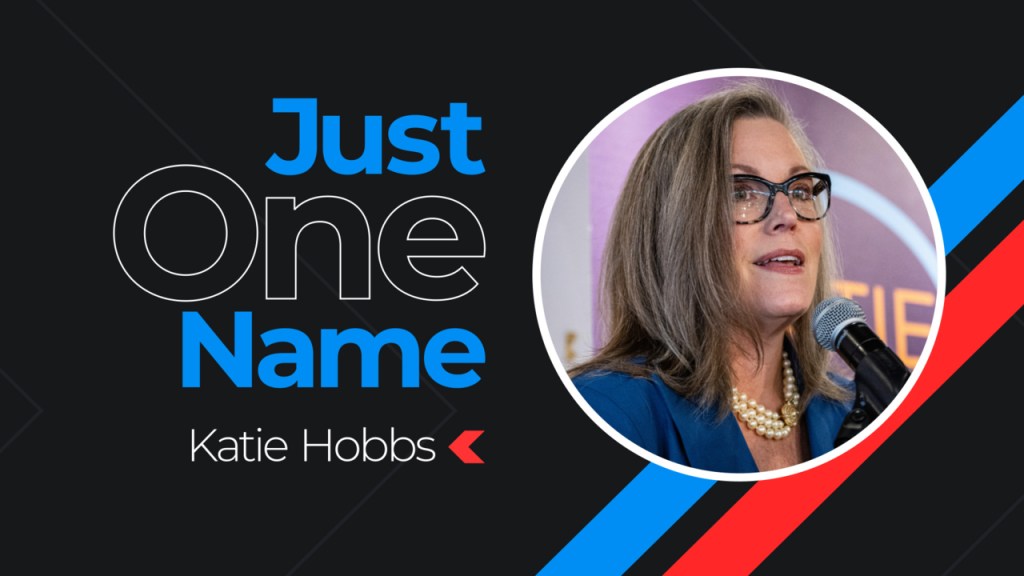 Katie Hobbs plans to repeal Arizona’s ‘draconian’ abortion ban