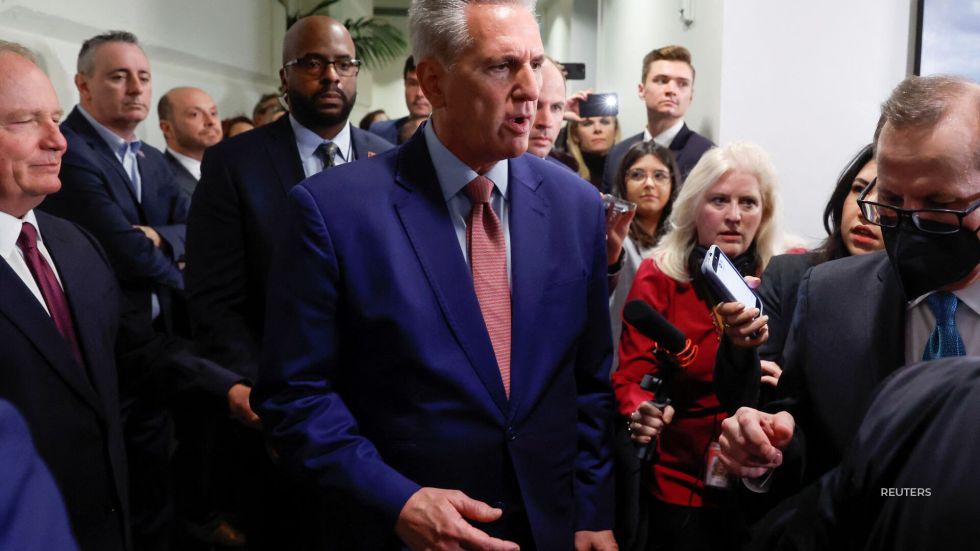 Rep. Kevin McCarthy is said to be offering more concessions to win over Republicans voting against him for Speaker of The House.