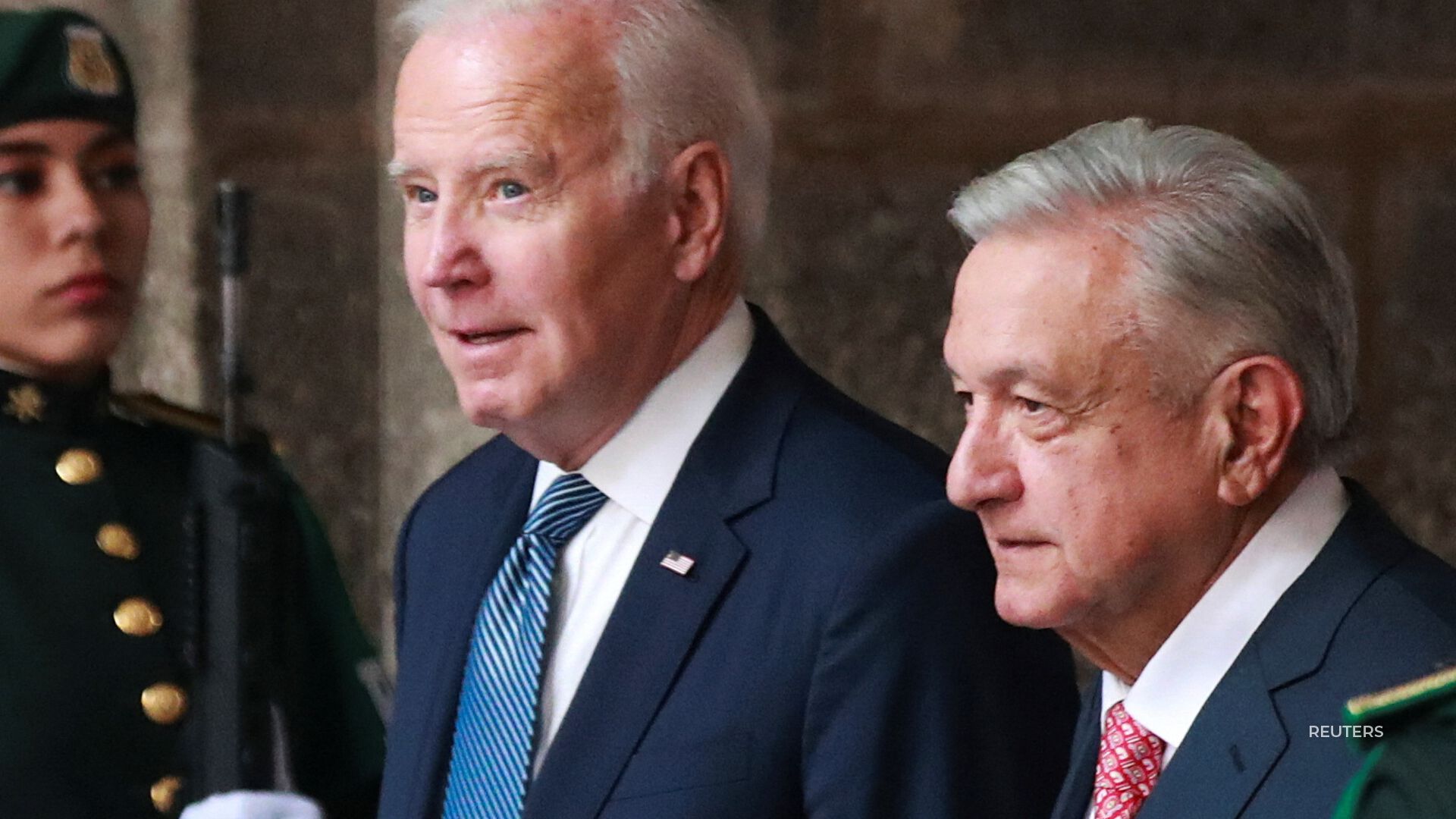 A U.S. attorney has been assigned to review 10 classified documents discovered in an office Joe Biden used during his time as Vice-President.