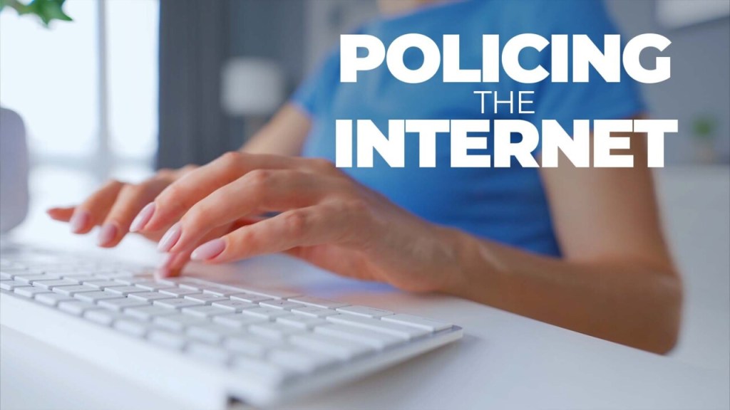 Google warns Supreme Court case could upend the internet