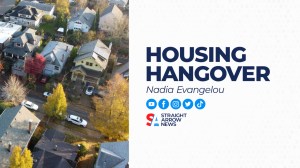 Mortgage demand has dropped precipitously with people priced out, but don't expect falling demand to increase supply or lower home prices.