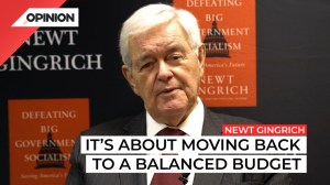 House GOP will not budge on its debt ceiling position until Biden accepts fiscal reform that leads the country back to a balanced budget.