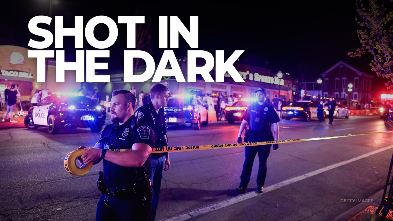 Without an established federal database, journalists and activists rely on other sources to track police violence.