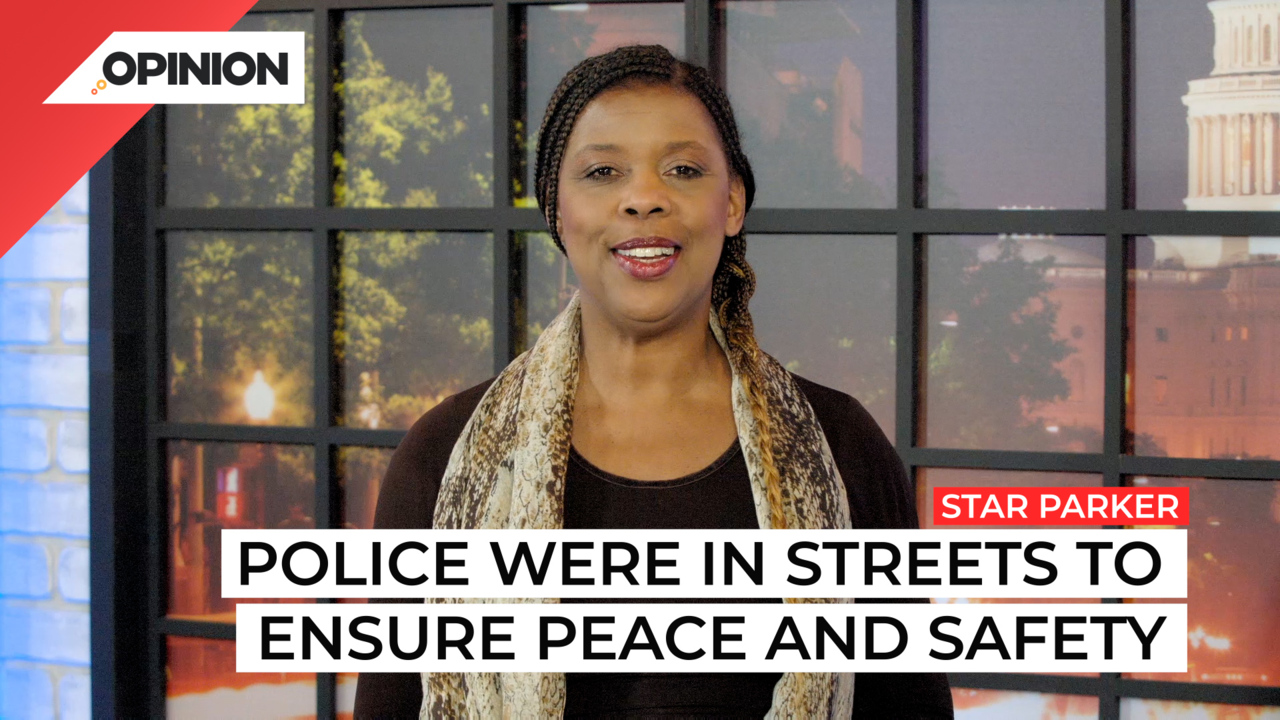 Assaults on law enforcement sows distrust in communities and will make it more difficult for them to do their dangerous jobs successfully.