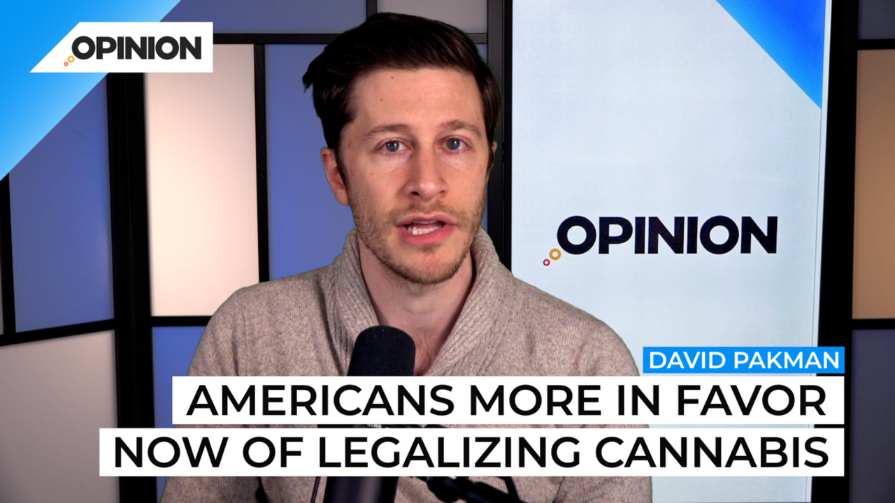 Now that the GOP has lifted the 2007 ban on smoking inside our nation's Capitol, will their attitudes change toward legalizing cannabis?