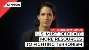 Al-Qaida is still determined to be the leader of the global jihadist movement so now is not a time for the U.S. to be complacent. 