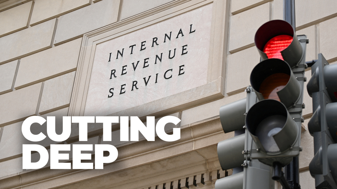 The Committee for a Responsible Federal Budget estimates taking away B in IRS funding would actually cost the country 6B in lost revenue.