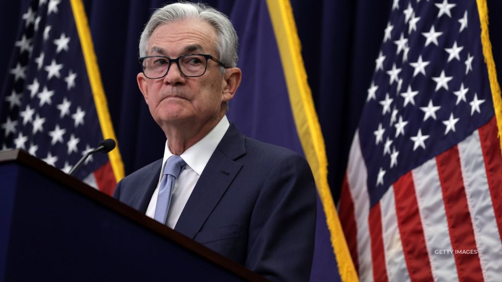 The Fed slowed the pace of rate hikes for the second meeting in a row, bringing the fed funds target range to 4.5% to 4.75%, its highest level since 2007.