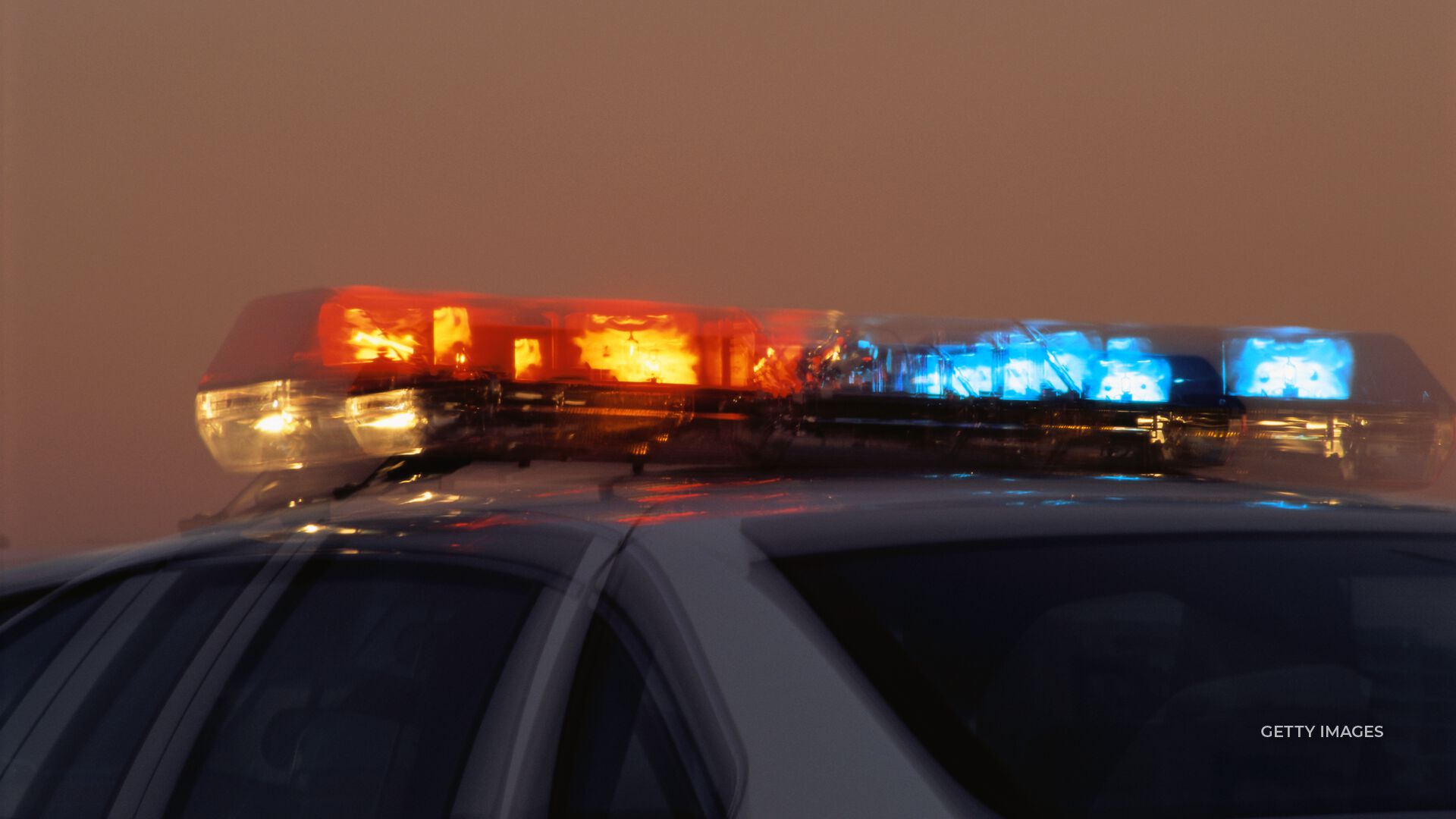 Street racing in Austin, Texas, over the weekend injured one police officer and damaged many patrol cars as crowds push back.