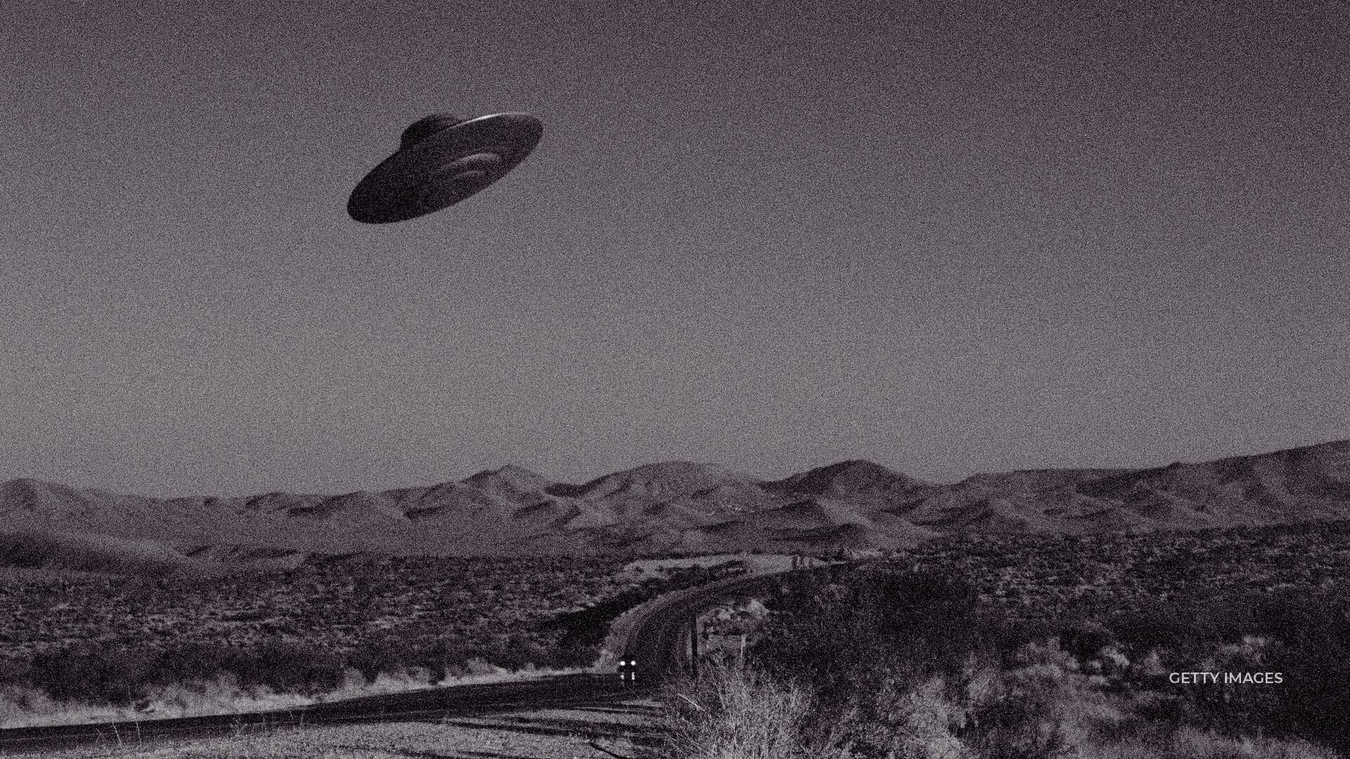 As American fascination with UFOs continues to grow, the Pentagon has been investigating reports of UFOs deactivating nuclear warheads.