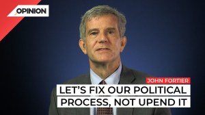 Divided government — where one party controls the presidency and the other party controls Congress — has its pros and cons.