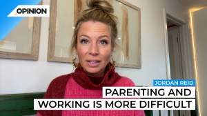 The TV show "Fleishman Is In Trouble" brilliantly captures the exhaustion and emotional challenges that working mothers encounter daily.