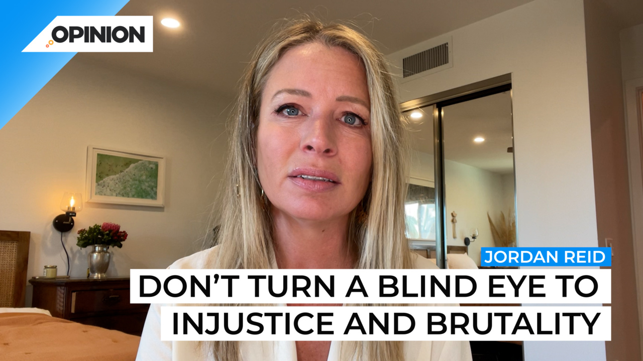 Traumatic events like school shootings are hard to ignore, and following the news poses mental health risks, but we can control what we watch.