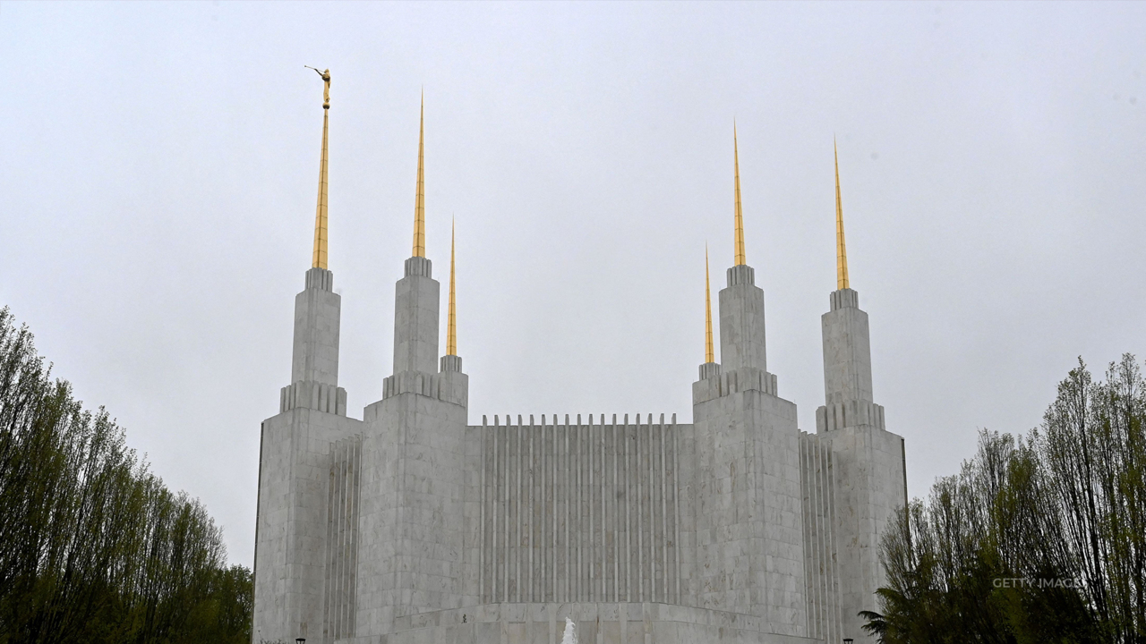 The SEC claimed the LDS Church was concerned about the public finding out its investment portfolio, which had grown to .8 billion by 2020.