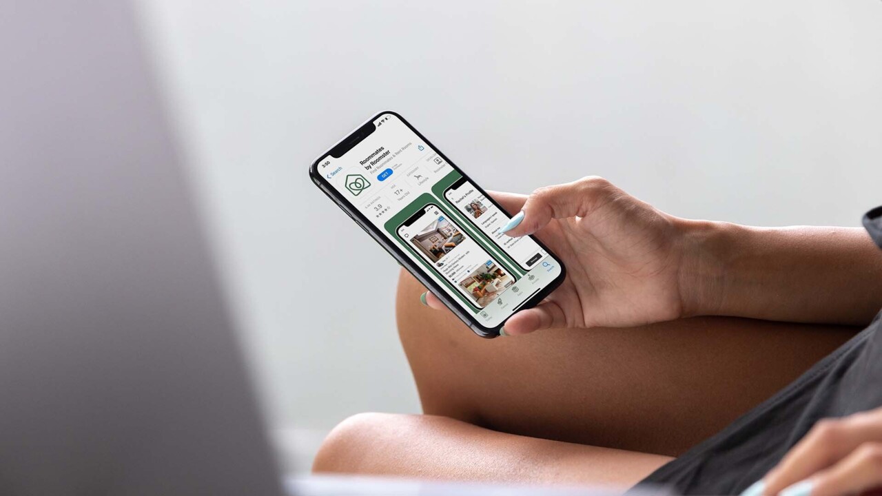 A lawsuit by the FTC alleges Roomster paid for 20,000 fake reviews to boost its standing in app stores like Apple and Google.