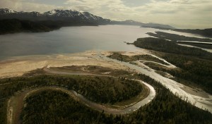 The EPA has blocked a decades-old proposal for a Pebble Mine project in Southwest Alaska, home to the world's largest sockeye salmon fishery.