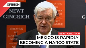 The murder of two Americans in Mexico by local drug lords have both countries on a dangerous road that neither nation will benefit from.