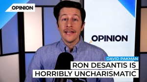 The GOP Primary contest between Ron DeSantis and Donald Trump is not as close as some media outlets would have you believe.