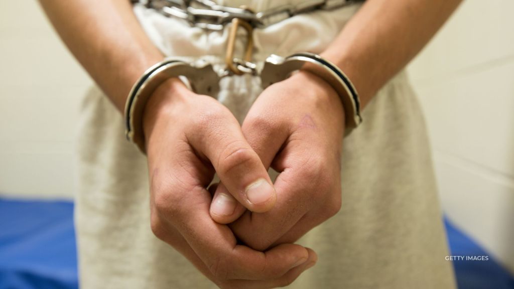 Idaho to allow death by firing squad for death row inmates