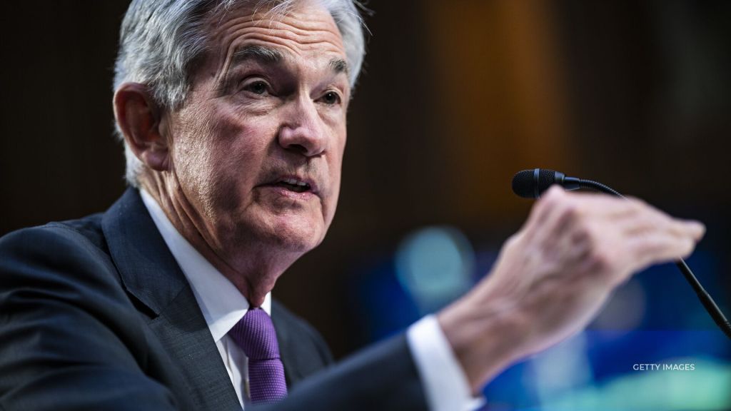 Fed forges on with rate hike despite bank collapses, turmoil
