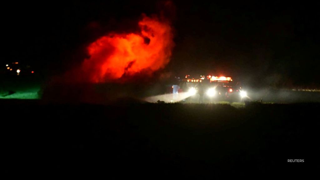 Several dead after 2 Army Blackhawk helicopters crash: March 30 rundown
