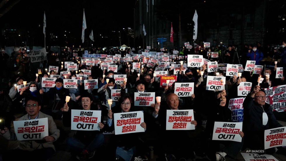 South Korea will pay its citizens who were victims of forced labor under Japanese rule in an attempt to heal a wound that goes back more than 100 years.