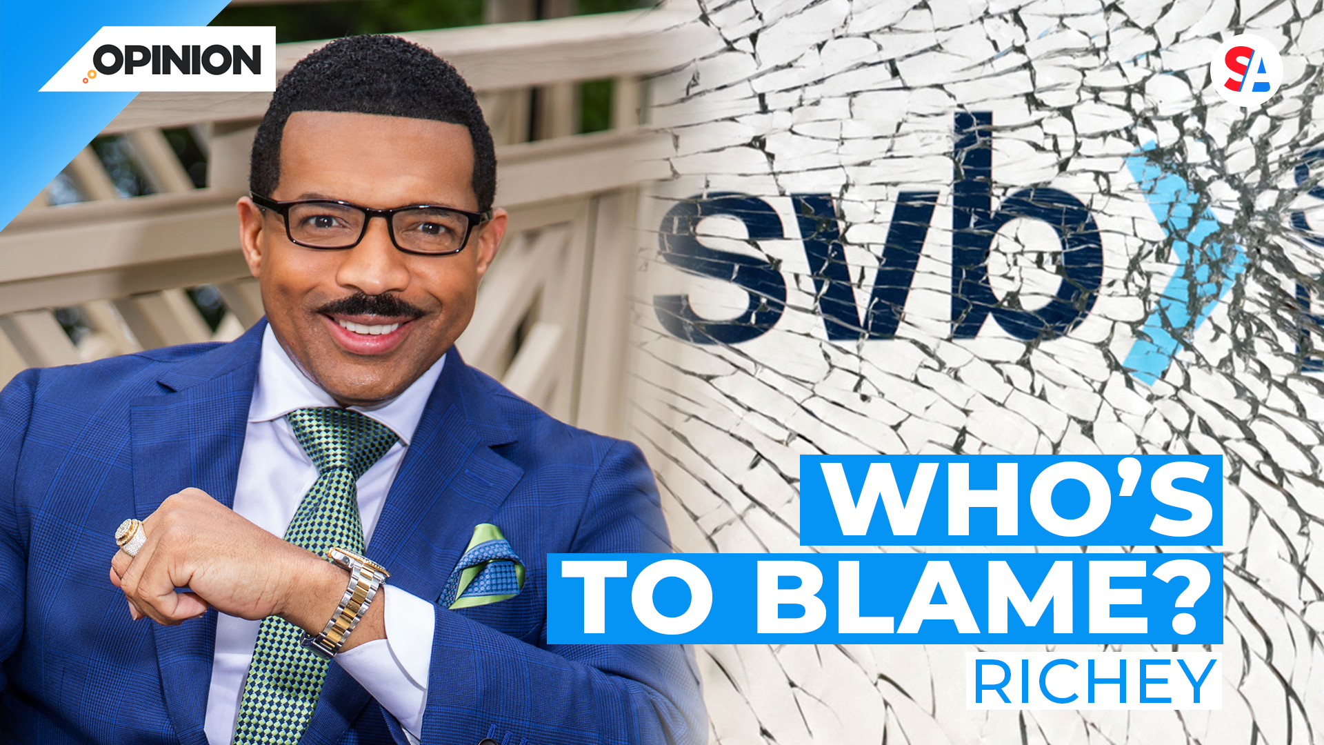 There's plenty of blame to go around for the collapse of SVB and Signature Bank, but some Democrats put the blame squarely on regulators.