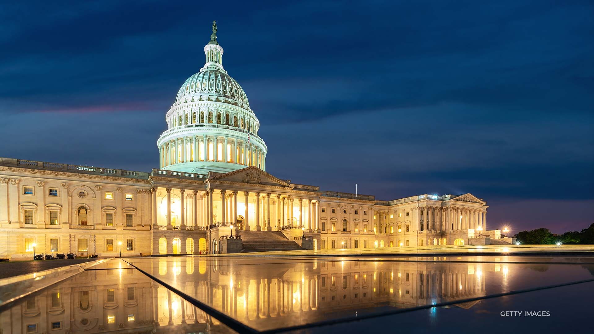 President Biden unveiled his FY2024 budget proposal that the White House said will reduce the deficit by  trillion over the next decade.