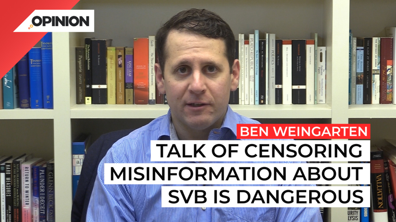 While regulators are ensuring Silicon Valley Bank depositors they have full access to their funds, questions about bank contagion remain.