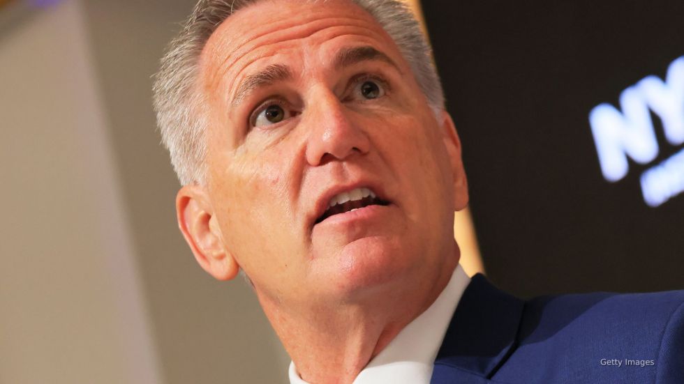 McCarthy refuses to pass a clean debt ceiling bill without curbing spending, and the White House says the GOP is holding the country hostage.