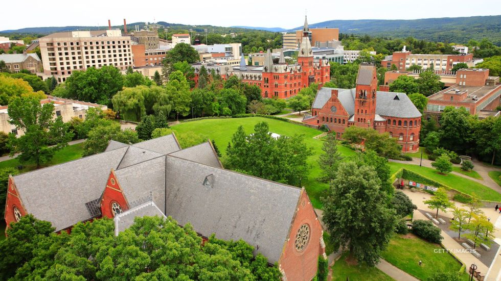 Cornell University has rejected a proposed resolution to add trigger warnings in students' syllabi for potentially offensive content in class.